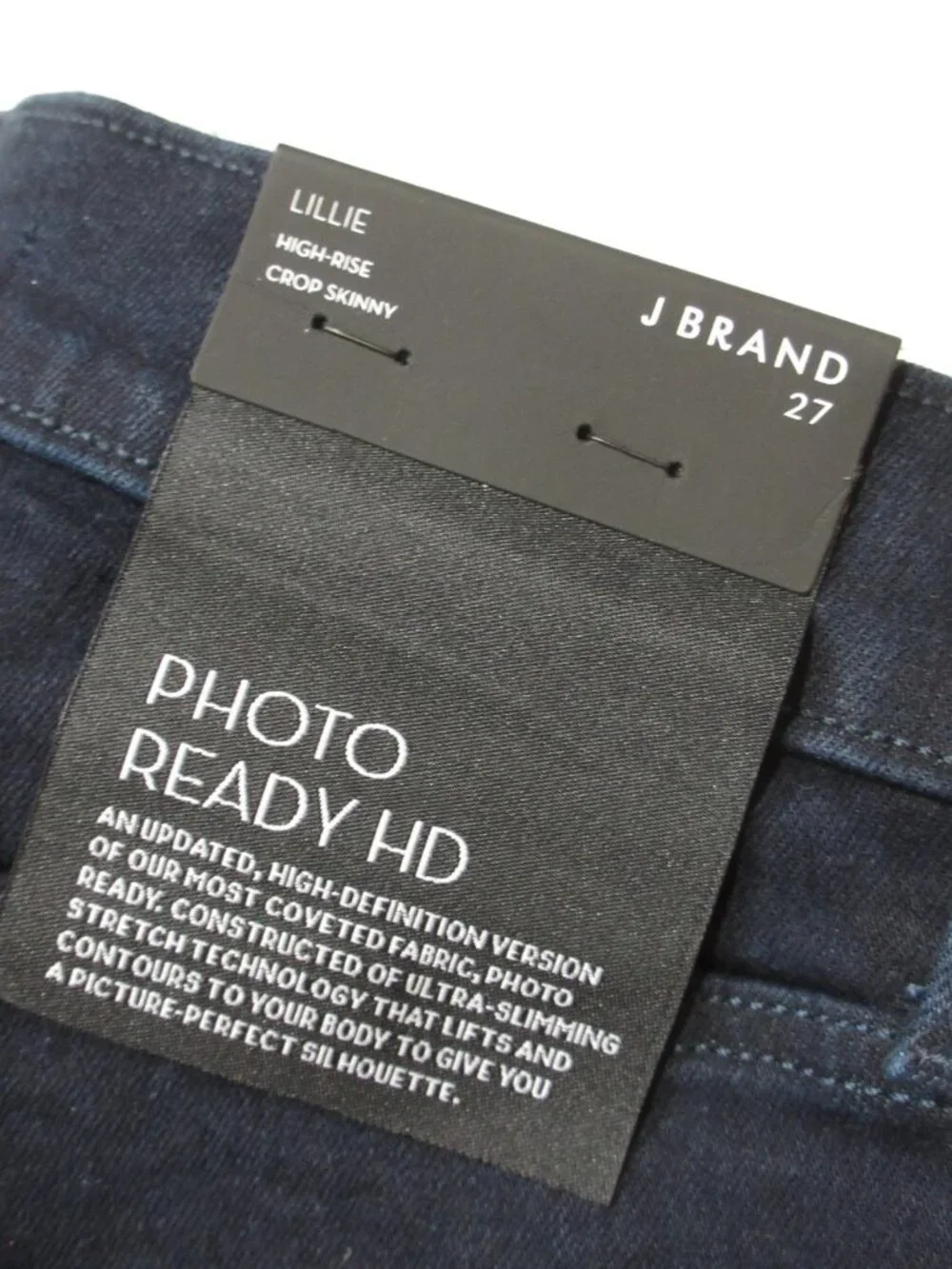 J Brand up purchase